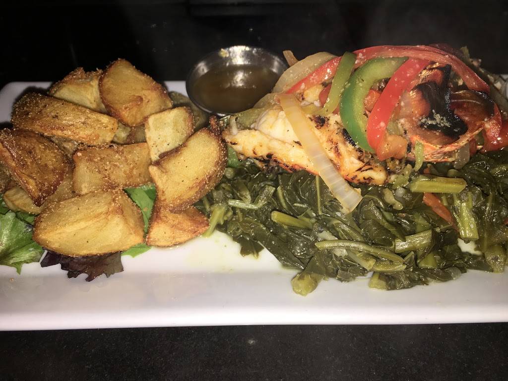 Wrays | restaurant | 503 Myrtle Ave, Brooklyn, NY 11205, USA | 7187891111 OR +1 718-789-1111