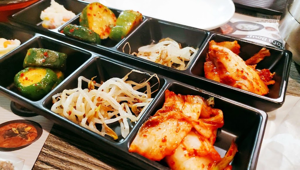 Cho Dang Tofu | restaurant | 1645 140th Ave NE #A1-A, Bellevue, WA 98005, USA | 2064084127 OR +1 206-408-4127