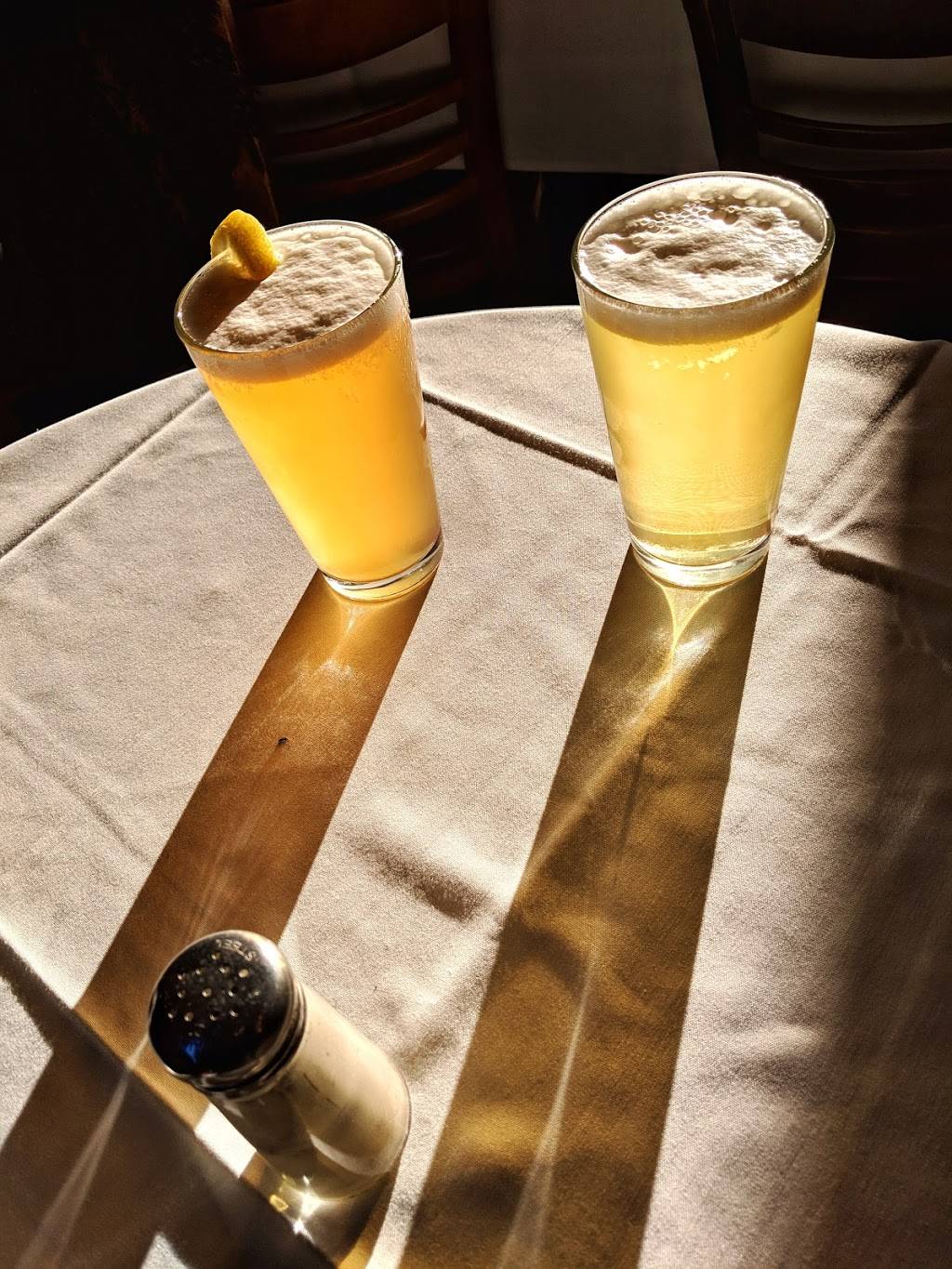 Rite Spot Cafe | restaurant | 2099 Folsom St, San Francisco, CA 94110, USA | 4155526066 OR +1 415-552-6066