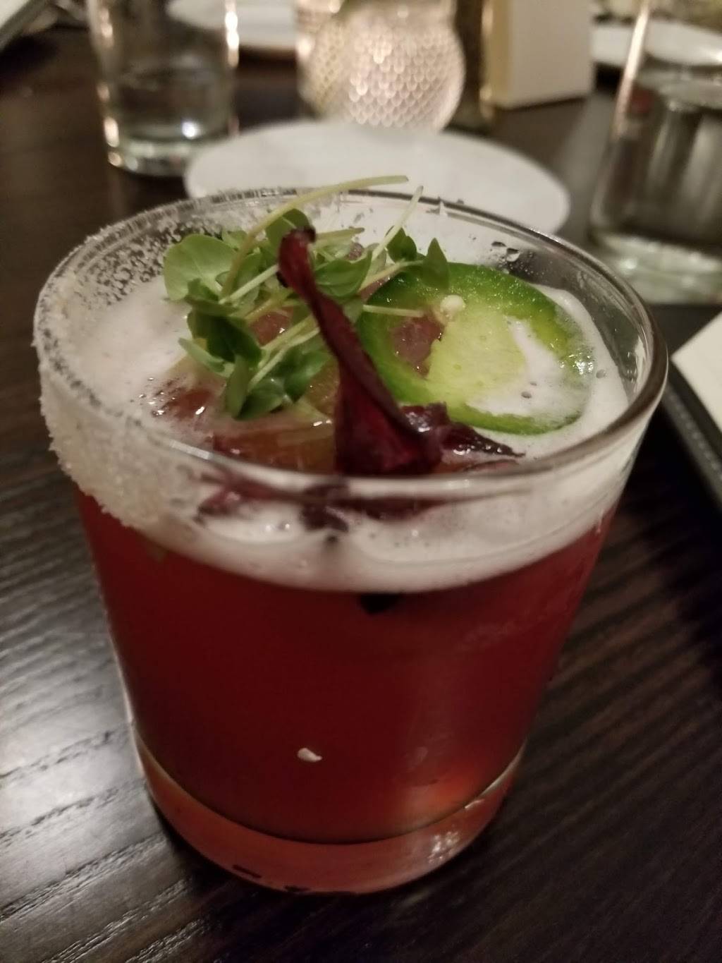 ANYA Dining | restaurant | 49 CT-193, Thompson, CT 06277, USA | 8603155959 OR +1 860-315-5959