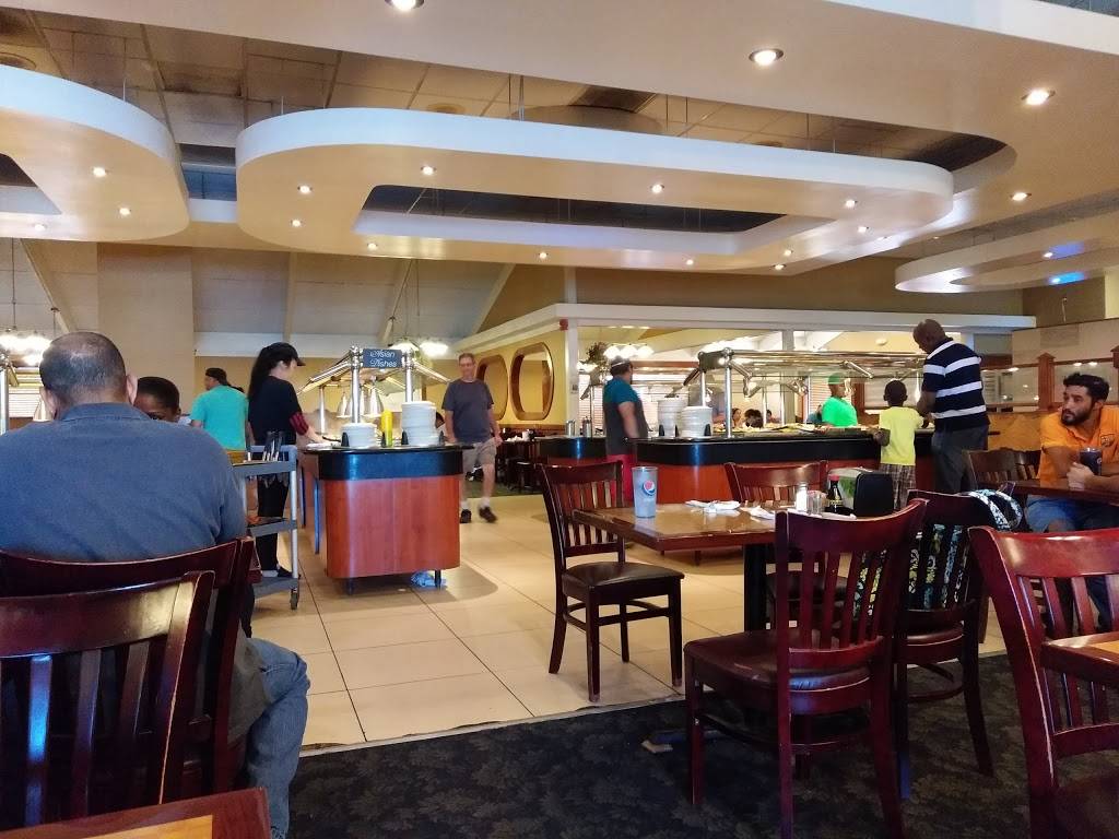 Hibachi Grill & Buffet | restaurant | 7911 Eastern Ave, Baltimore, MD 21224, USA | 4102850755 OR +1 410-285-0755