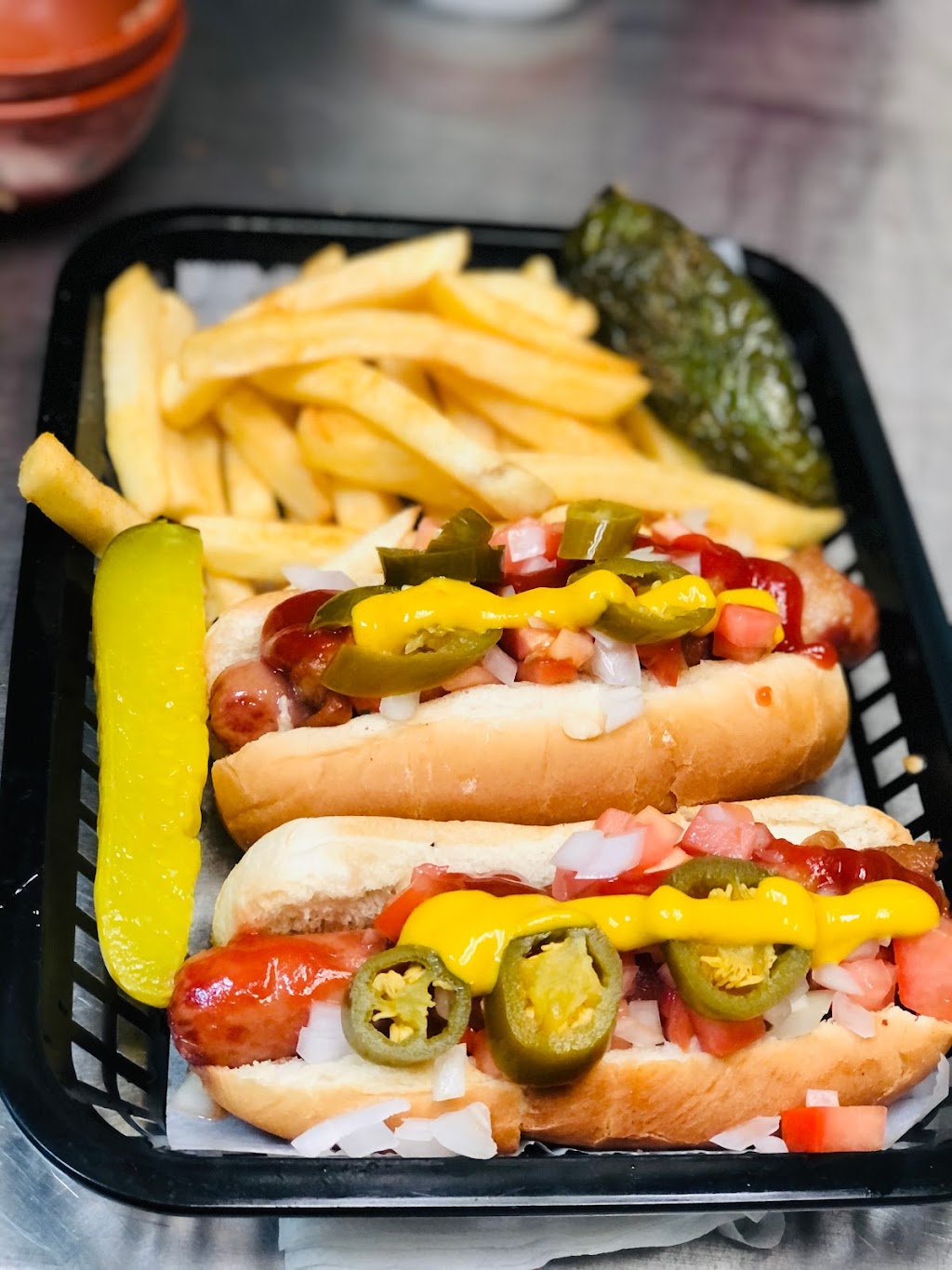 Taqueria El Antojo | restaurant | 2129 SW 3rd St, Grand Prairie, TX 75051, USA | 9726393098 OR +1 972-639-3098