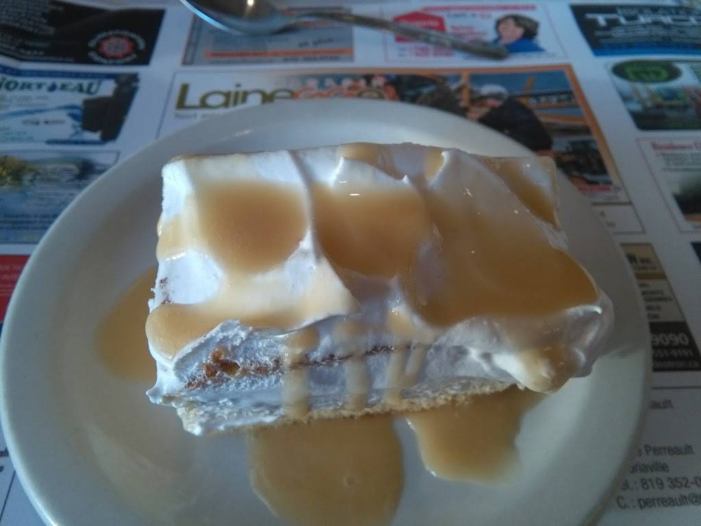 Le Gourmet | restaurant | 902 Boulevard des Bois Francs S, Victoriaville, QC G6P 5V8, Canada | 8193579715 OR +1 819-357-9715