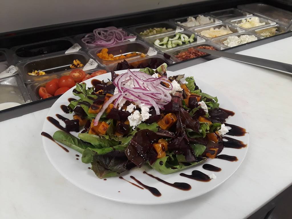 Venues Cafe | restaurant | 34 Easy St, Carefree, AZ 85377, USA | 4805959909 OR +1 480-595-9909