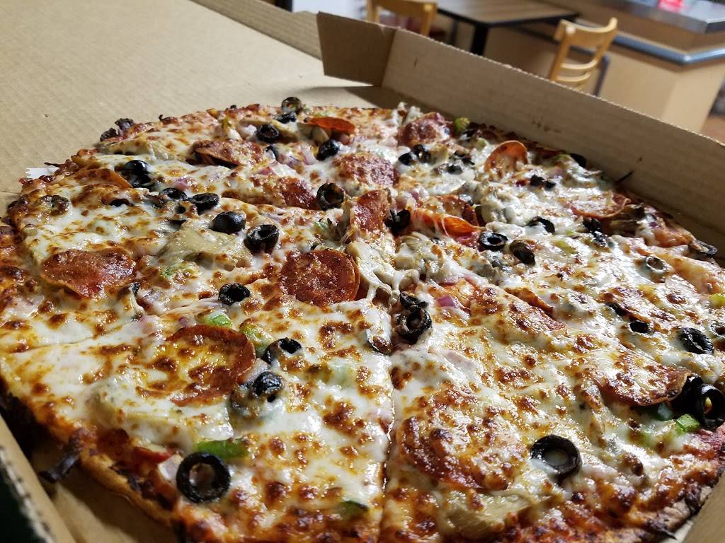 Mid America Pizza | meal delivery | 2739 NW 36th St, Oklahoma City, OK 73112, USA | 4056017733 OR +1 405-601-7733