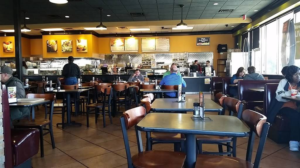 Jasons Deli | restaurant | 117 Louis Henna Blvd, Round Rock, TX 78664, USA | 5122389023 OR +1 512-238-9023