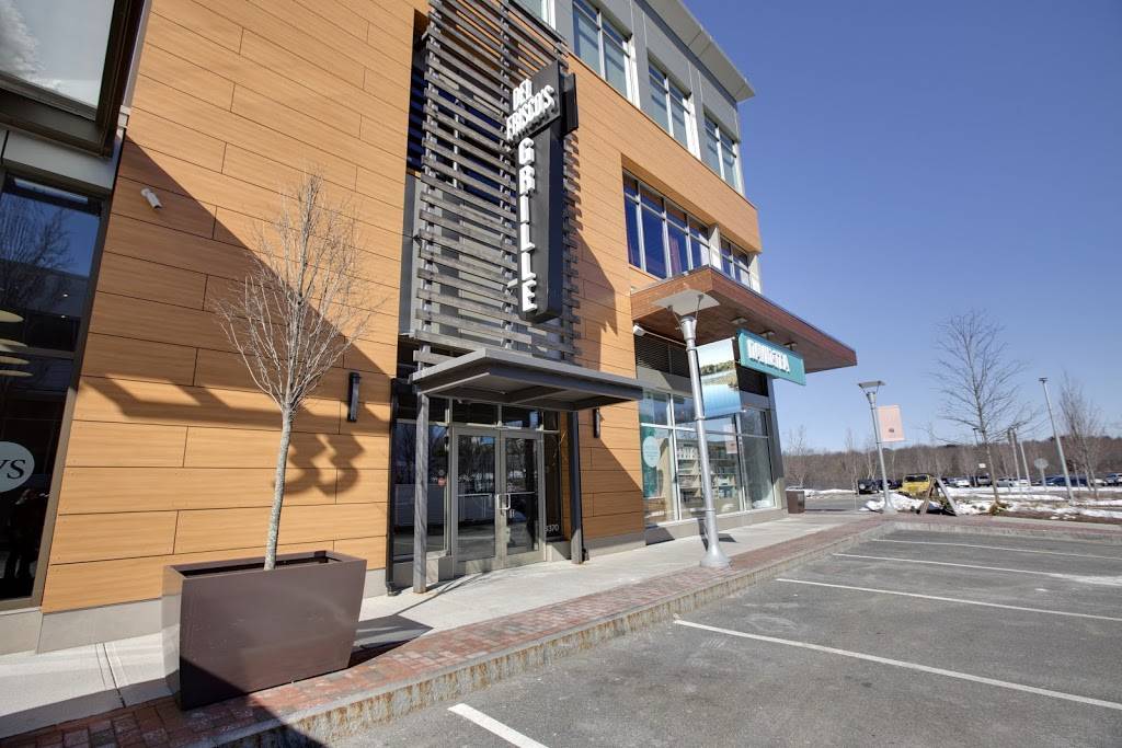 Del Friscos Grille | restaurant | 33 Boylston St Suite 3370, Chestnut Hill, MA 02467, USA | 6176083682 OR +1 617-608-3682