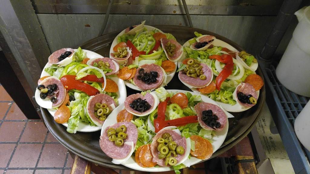 Covinos Pasta & Pizza | restaurant | 3265 Independence Pkwy, Plano, TX 75075, USA | 9725190345 OR +1 972-519-0345