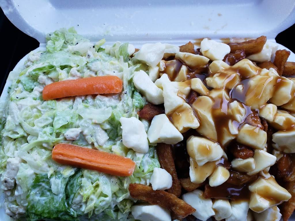 Casse-Croûte la Fringale | restaurant | 1320 QC-277, Lac-Etchemin, QC G0R 1S0, Canada | 4186255128 OR +1 418-625-5128