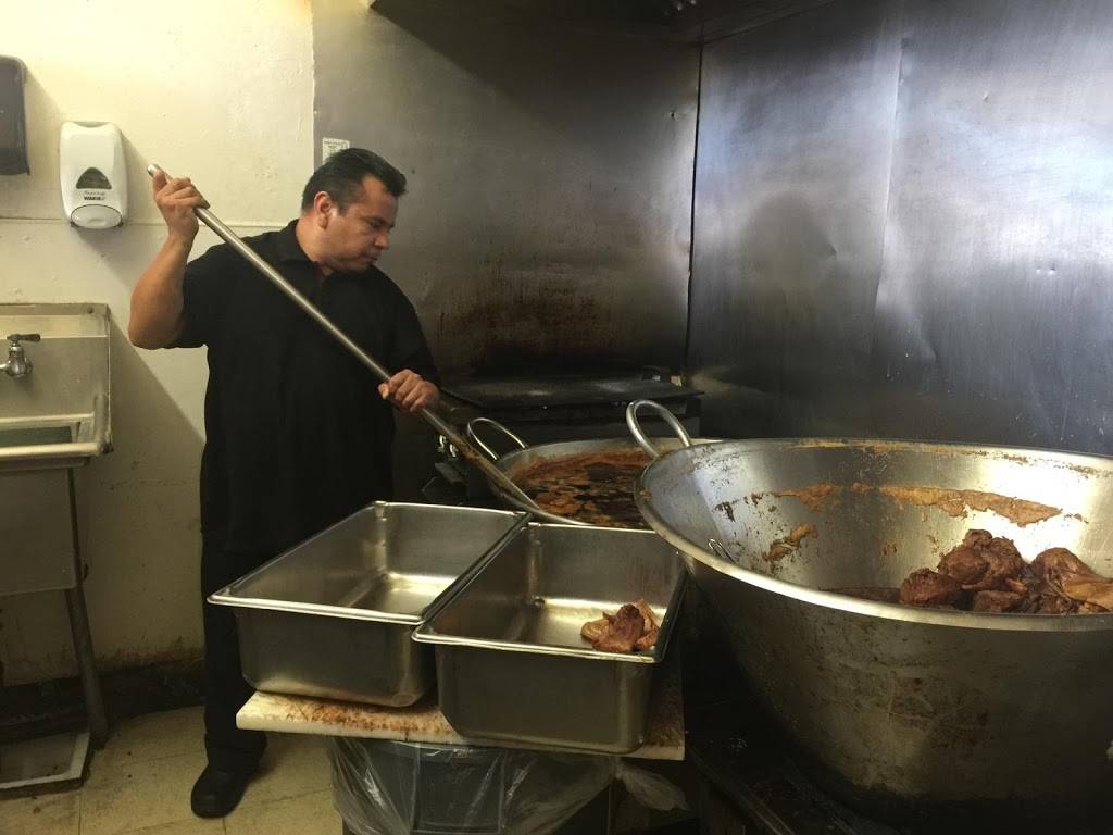 Carnitas El Rincon | restaurant | 84 Keyes St, San Jose, CA 95112, USA | 4089479165 OR +1 408-947-9165