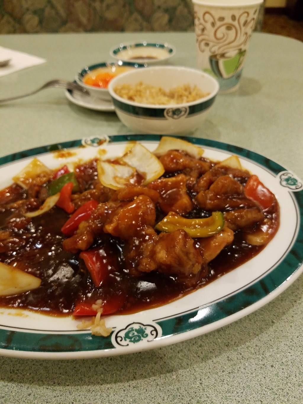 Golden Dragon III | restaurant | 813 W Yelm Ave, Yelm, WA 98597, USA | 3604581112 OR +1 360-458-1112