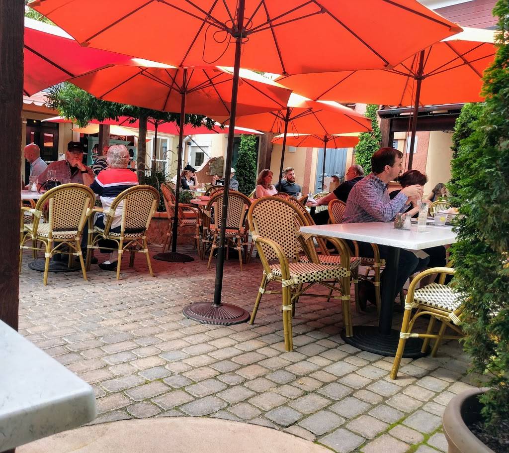 Trattoria Villagio | restaurant | 7145 Main St, Clifton, VA 20124, USA | 7035432030 OR +1 703-543-2030