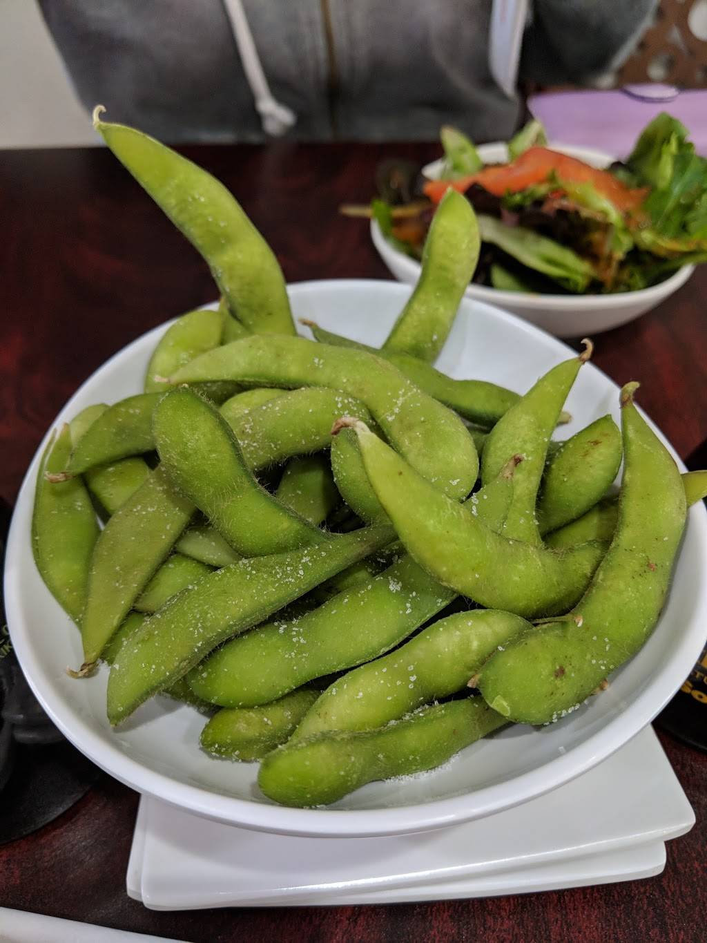 Daru Sushi & Roll Teriyaki | restaurant | 15920 Clark Ave, Bellflower, CA 90706, USA | 5628665227 OR +1 562-866-5227