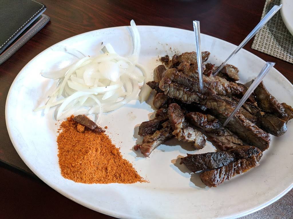 Ike Cafe and Grill | cafe | 1250 Tech Dr, Norcross, GA 30093, USA | 7705591579 OR +1 770-559-1579