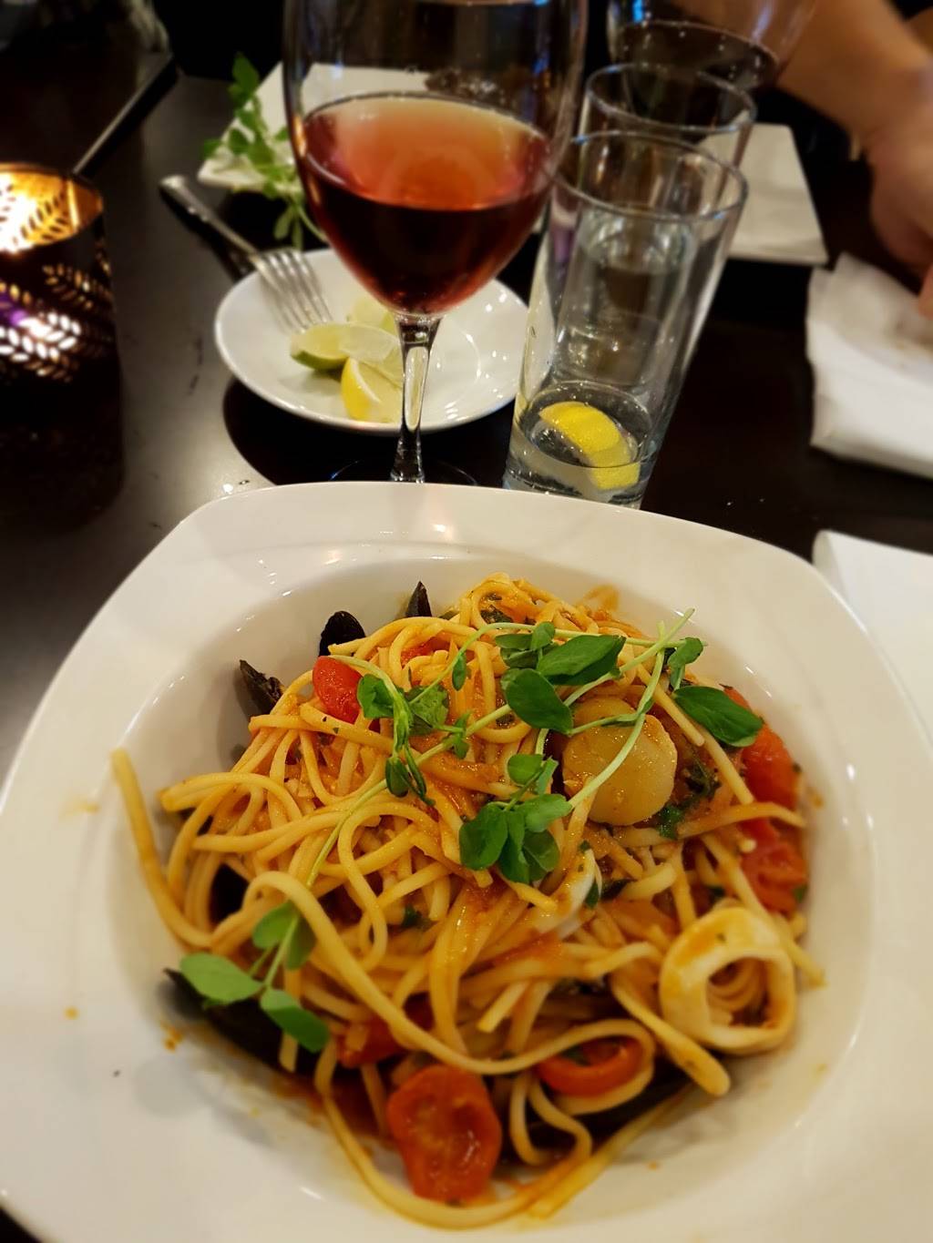 Timo Italian Grille - Tottenham | restaurant | 11 Mill St E, Tottenham, ON L0G 1W0, Canada | 9059369111 OR +1 905-936-9111