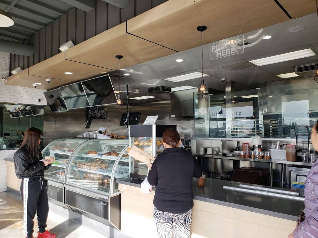 Mr Baguette Sandwiches | restaurant | 9411 Bolsa Ave, Westminster, CA 92683, USA | 7148398098 OR +1 714-839-8098