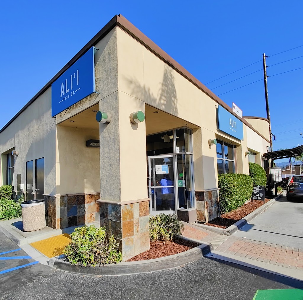 Ali’i Fish Company - Torrance | restaurant | 4437 Sepulveda Blvd, Torrance, CA 90505, USA | 3105402323 OR +1 310-540-2323