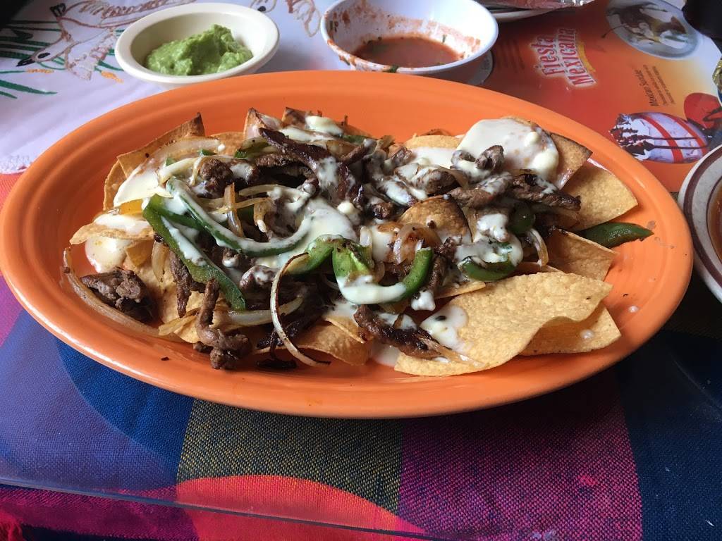 Fiesta Mexicana | restaurant | 4507 Bardstown Rd, Louisville, KY 40218, USA | 5024912922 OR +1 502-491-2922