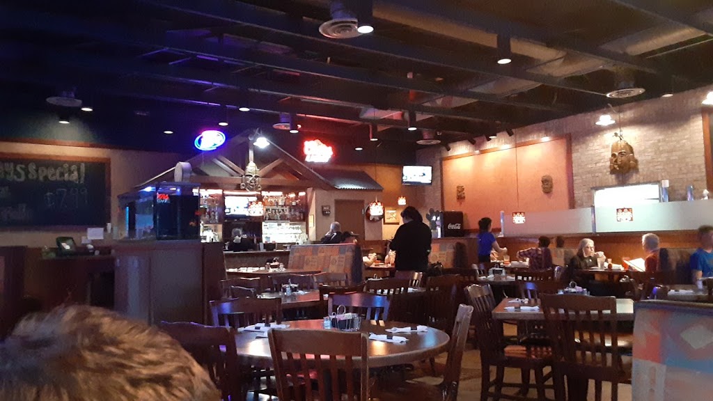 Cactus Jacks Mexican Restaurant | restaurant | 755 Club Ln, Conway, AR 72034, USA | 5017300022 OR +1 501-730-0022