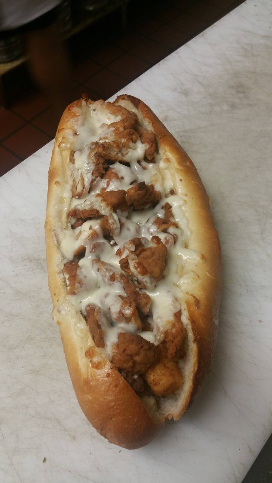 Botany Village Pizzeria | restaurant | 266 Parker Ave A, Clifton, NJ 07011, USA | 9735464163 OR +1 973-546-4163