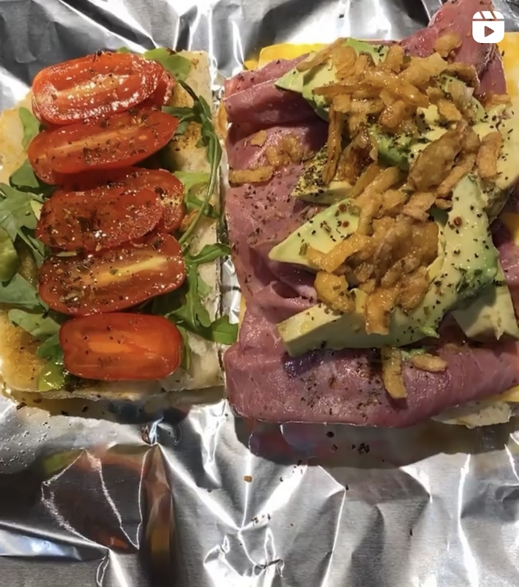 Leahs Living Kitchen | restaurant | 1703 Long Shadow Ln, Columbia, SC 29223, USA | 9738168189 OR +1 973-816-8189