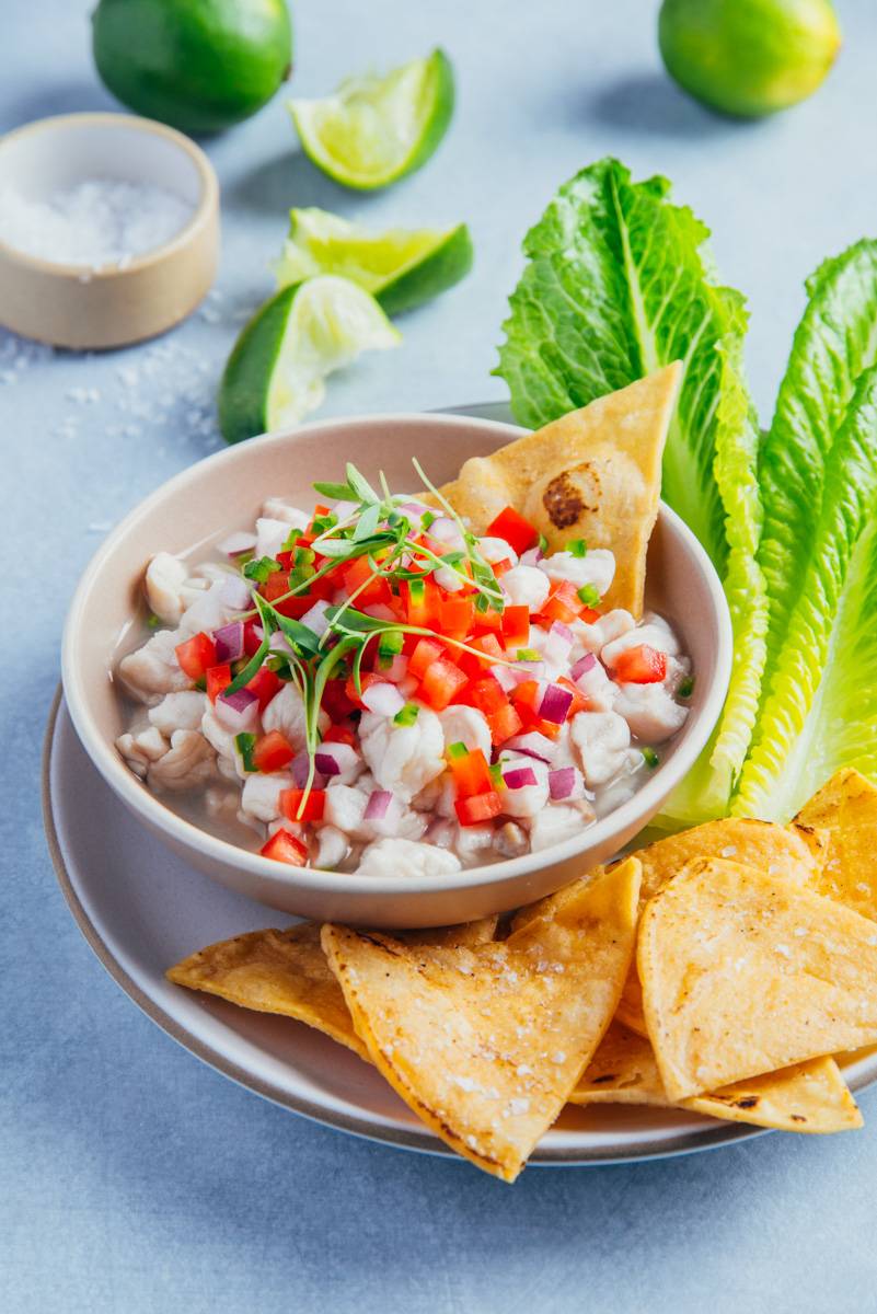 Pacific Catch | restaurant | 243 S B St, San Mateo, CA 94401, USA | 6503892482 OR +1 650-389-2482