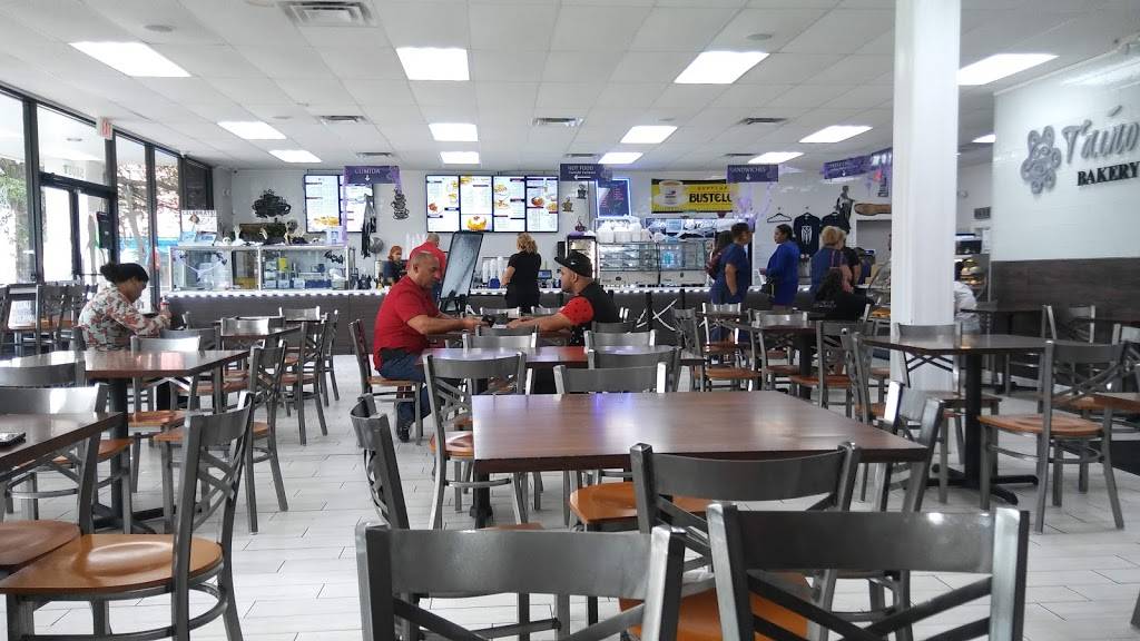 Tainos Bakery & Deli | bakery | 5806 Lake Underhill Rd, Orlando, FL 32807, USA | 4074822404 OR +1 407-482-2404
