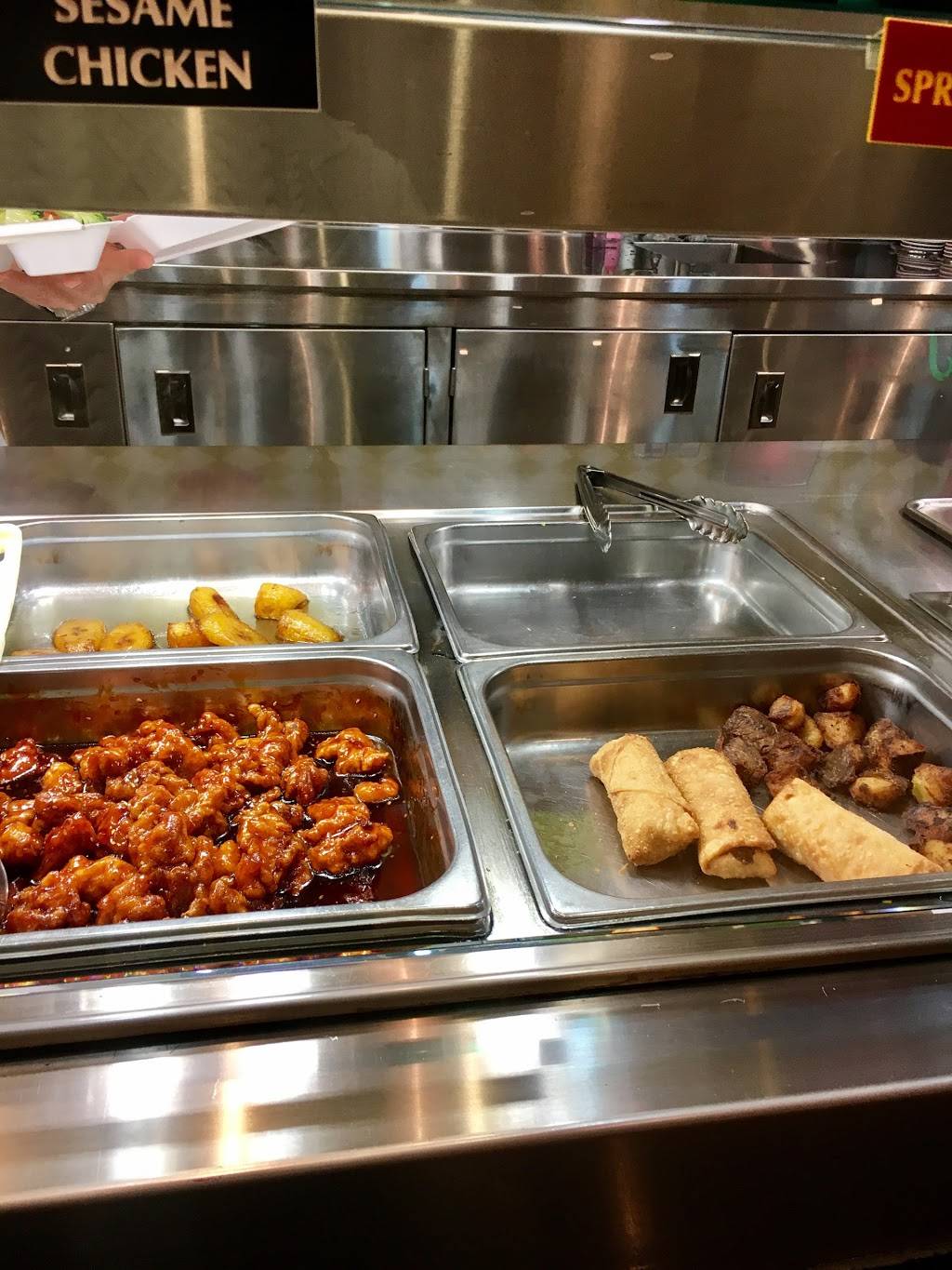 Asian Chao | restaurant | 650 Lee Blvd, Yorktown Heights, NY 10598, USA | 9142451984 OR +1 914-245-1984