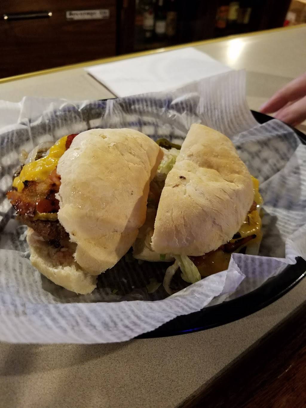 Beef Baron | restaurant | 2366 Catasauqua Rd, Bethlehem, PA 18018, USA | 6108688995 OR +1 610-868-8995