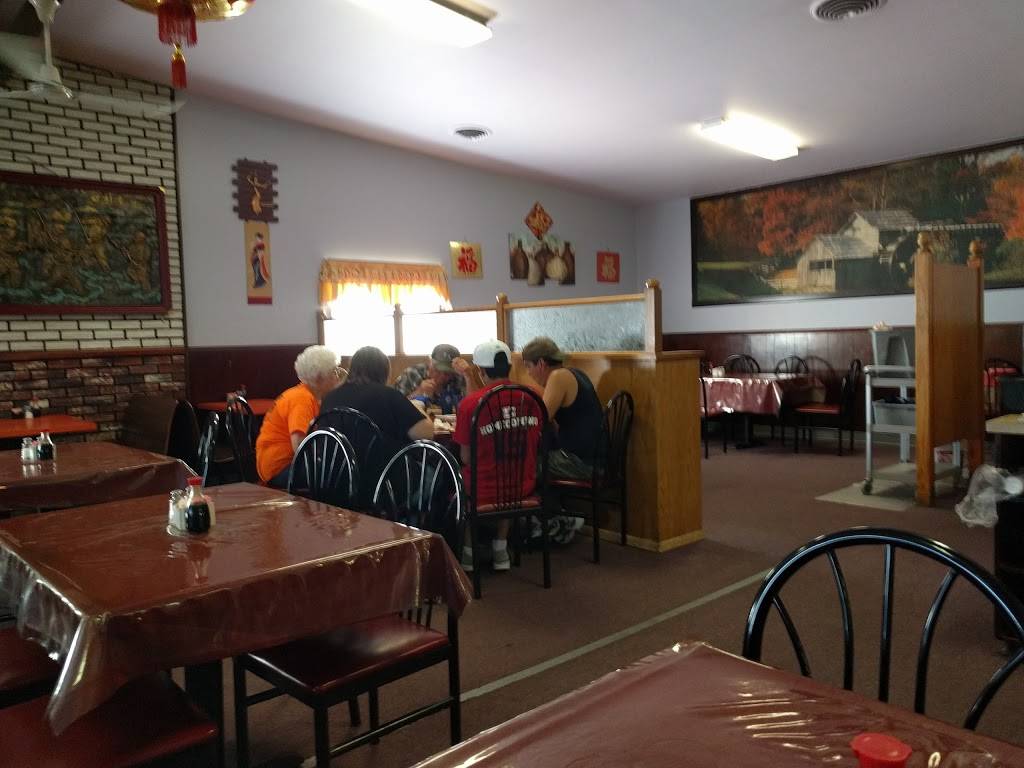 Panda Buffet | restaurant | 123 Grace Ave, Chariton, IA 50049, USA | 6417748117 OR +1 641-774-8117