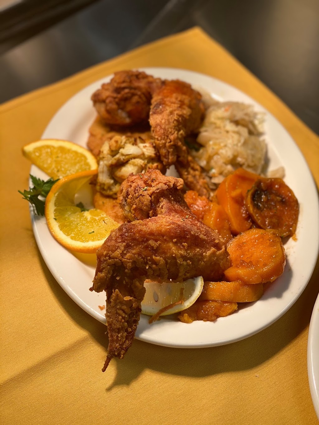 Immeasurable Soul Food and Bar | restaurant | 1010 Mansell Rd suite 180, Roswell, GA 30076, USA | 6786798906 OR +1 678-679-8906