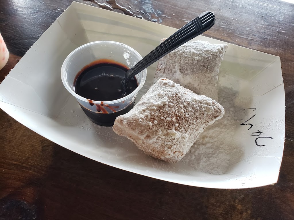 Beignet | cafe | 307 Main St, Kansas City, MO 64105, USA | 8164720777 OR +1 816-472-0777