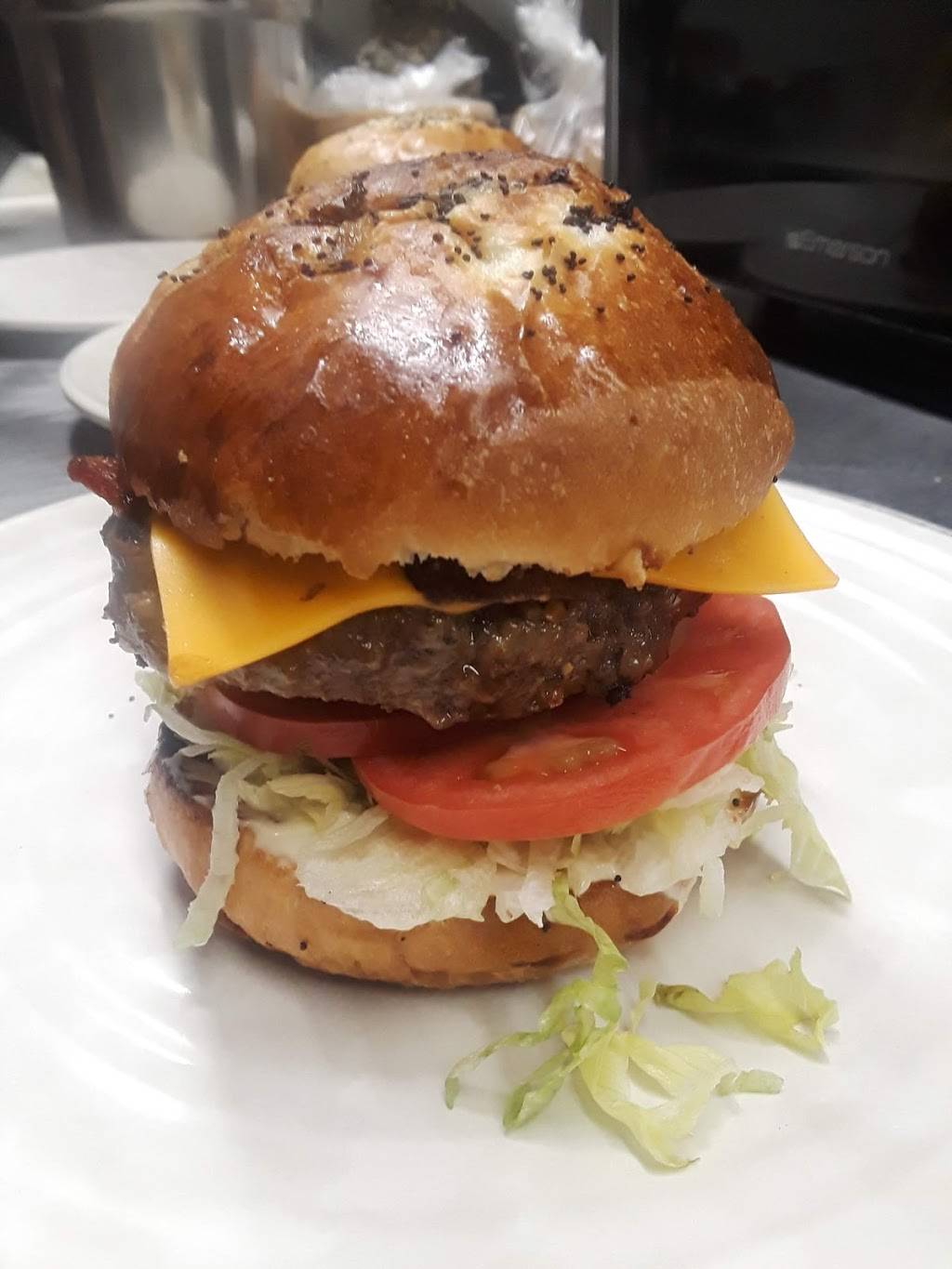 Gershys Cafe & Pastry | cafe | 4500 140th Ave N #107, Clearwater, FL 33762, USA | 7274709447 OR +1 727-470-9447