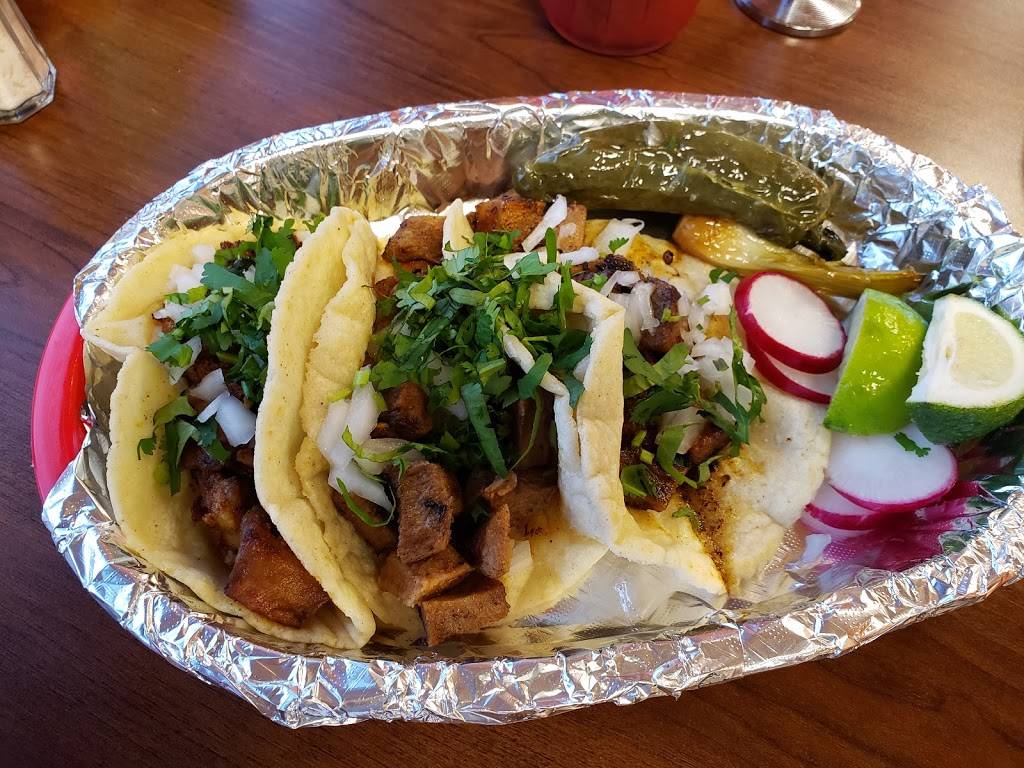 Taco Express | restaurant | 2630 Dale Earnhardt Blvd, Kannapolis, NC 28083, USA | 7042984400 OR +1 704-298-4400