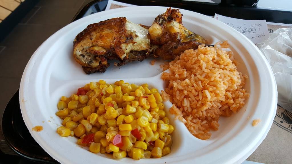 El Pollo Loco | restaurant | 4050 Airport Fwy, Irving, TX 75061, USA | 9728873336 OR +1 972-887-3336