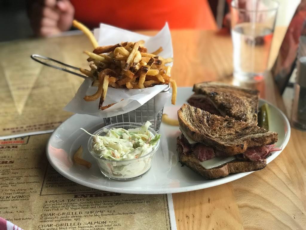 Ivy City Smokehouse | restaurant | 1356 Okie St NE, Washington, DC 20002, USA | 2025293300 OR +1 202-529-3300