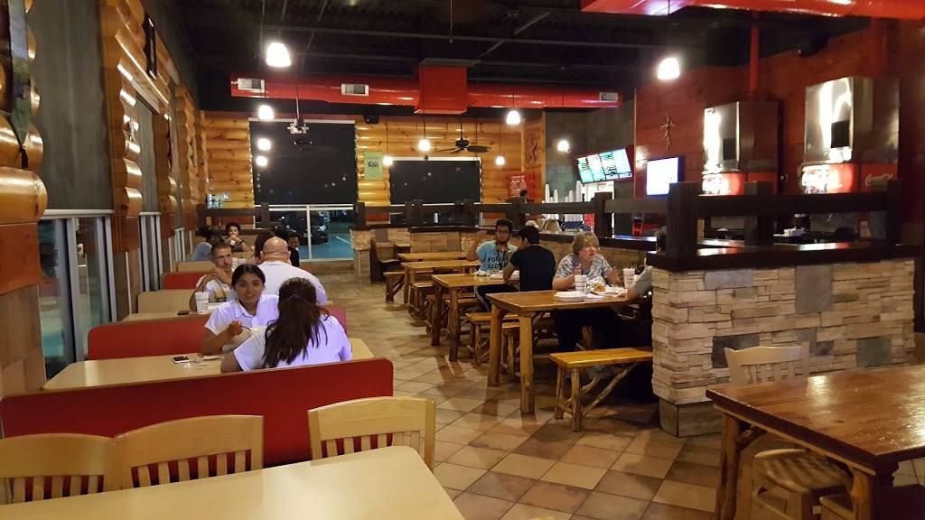 Cook Out | restaurant | 8240 Midlothian Turnpike, Richmond, VA 23235, USA | 8665470011 OR +1 866-547-0011
