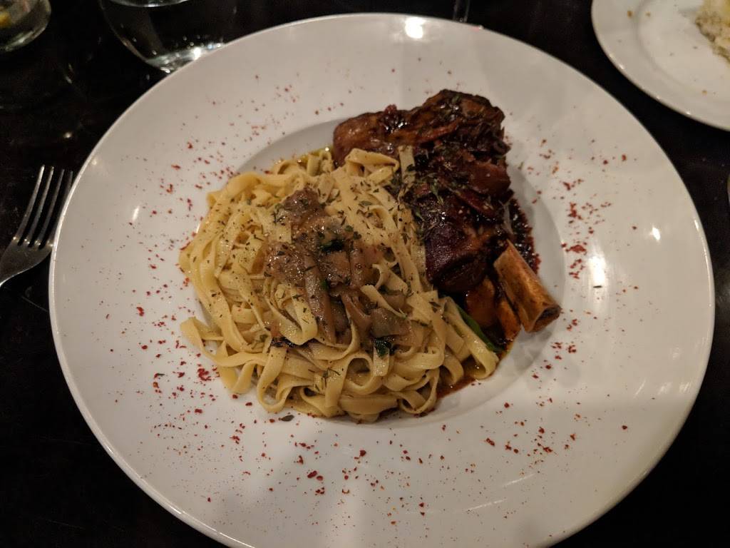 KOMA Restaurant | restaurant | 3090 Dougall Ave #403, Windsor, ON N9E 1S4, Canada | 5192535662 OR +1 519-253-5662