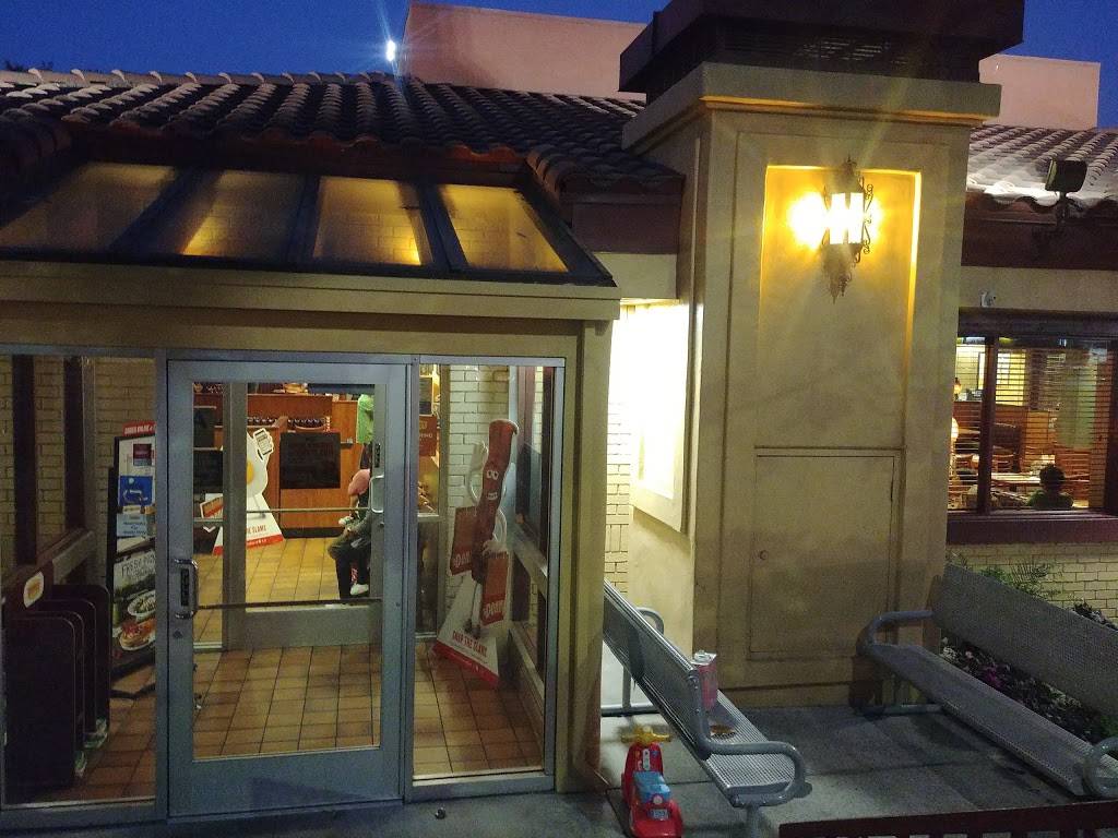 Dennys | restaurant | 400 N Vermont Ave, Los Angeles, CA 90004, USA | 3236665841 OR +1 323-666-5841