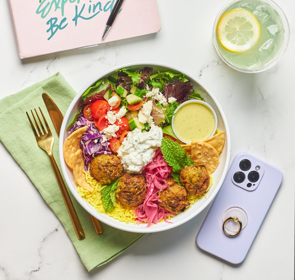 Sweet Leaf | restaurant | 1908 Reston Metro Plaza, Reston, VA 20190, USA | 7034679100 OR +1 703-467-9100