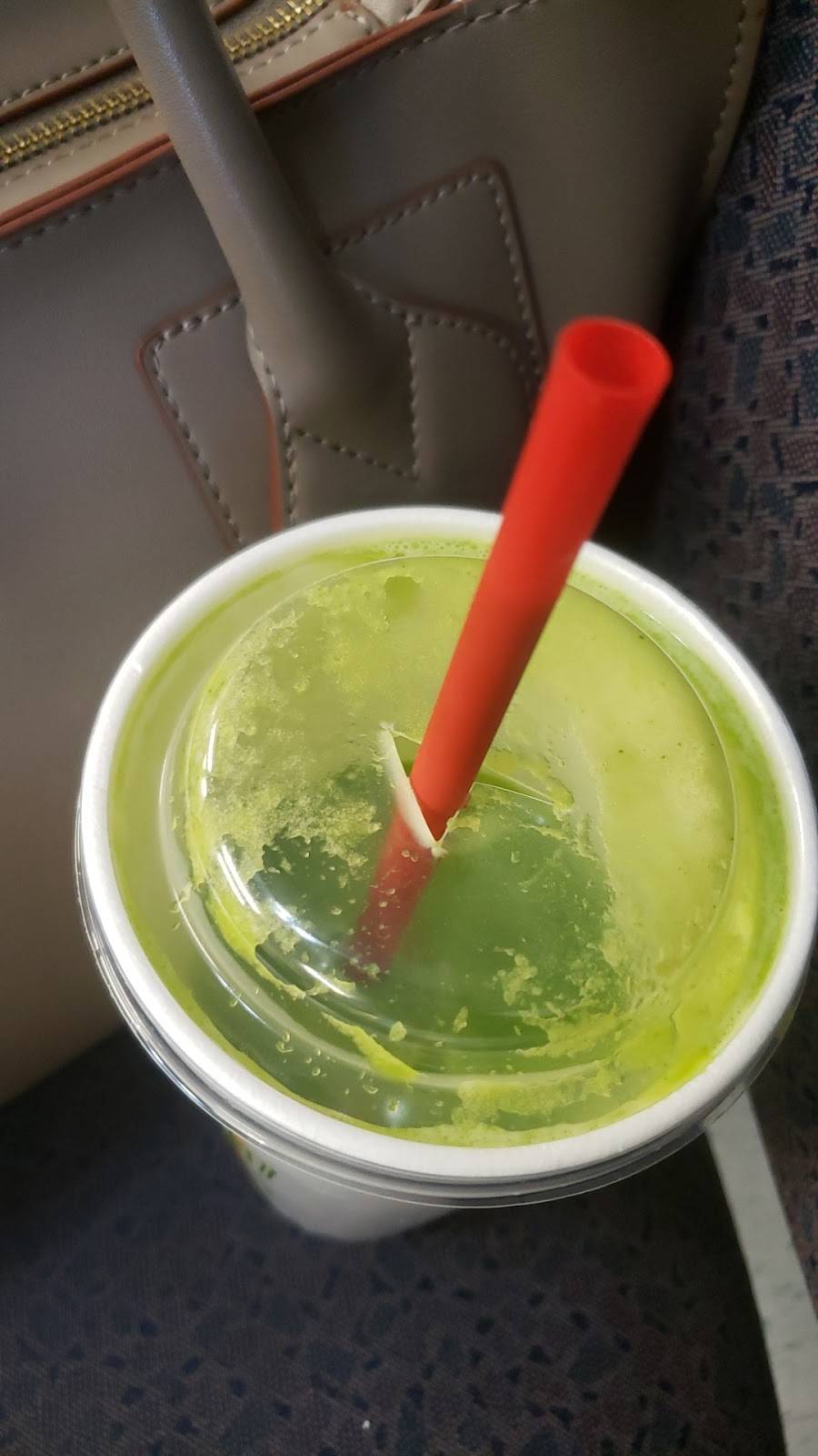 Tropical Smoothie Cafe | restaurant | 26130 Crocker Blvd, Harrison Charter Township, MI 48045, USA | 5867418541 OR +1 586-741-8541