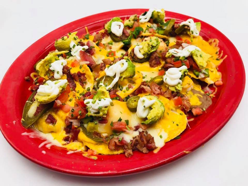 La Casa Del Sol | restaurant | 141 Westover Dr, Thibodaux, LA 70301, USA | 9854462576 OR +1 985-446-2576