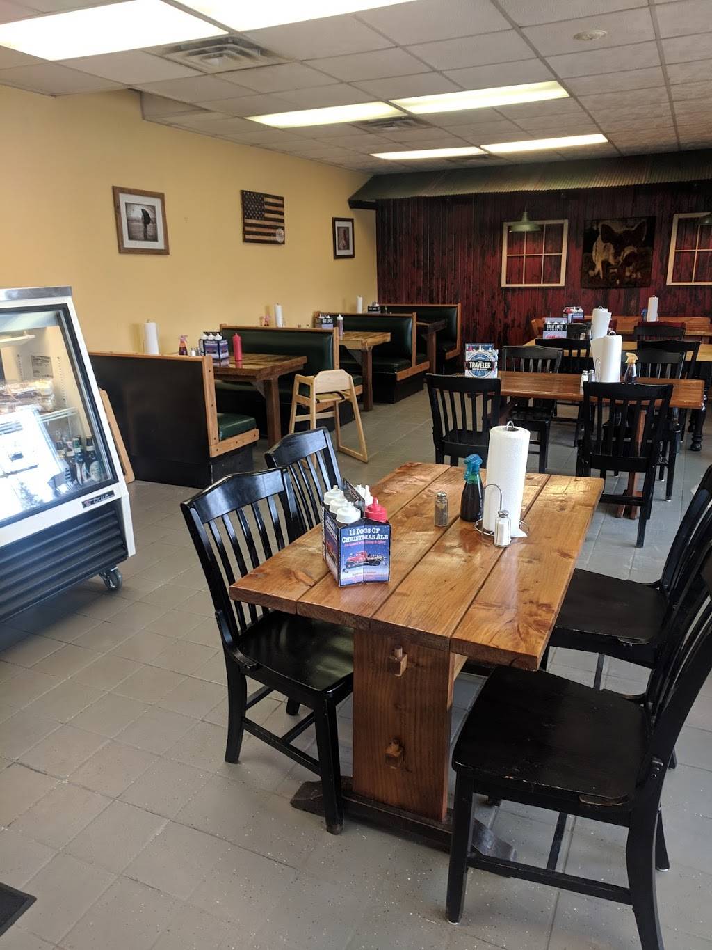 Jimmy Gs Barbeque | restaurant | 1321 W State St, Fremont, OH 43420, USA | 5672012920 OR +1 567-201-2920