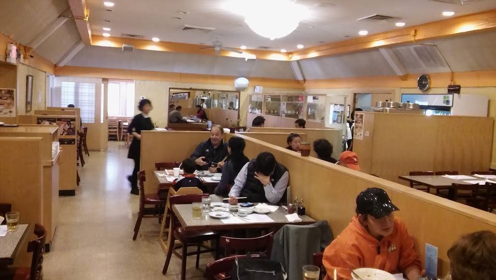 Choong Hwa Won | restaurant | 4409 John Marr Dr, Annandale, VA 22032, USA | 7032568006 OR +1 703-256-8006