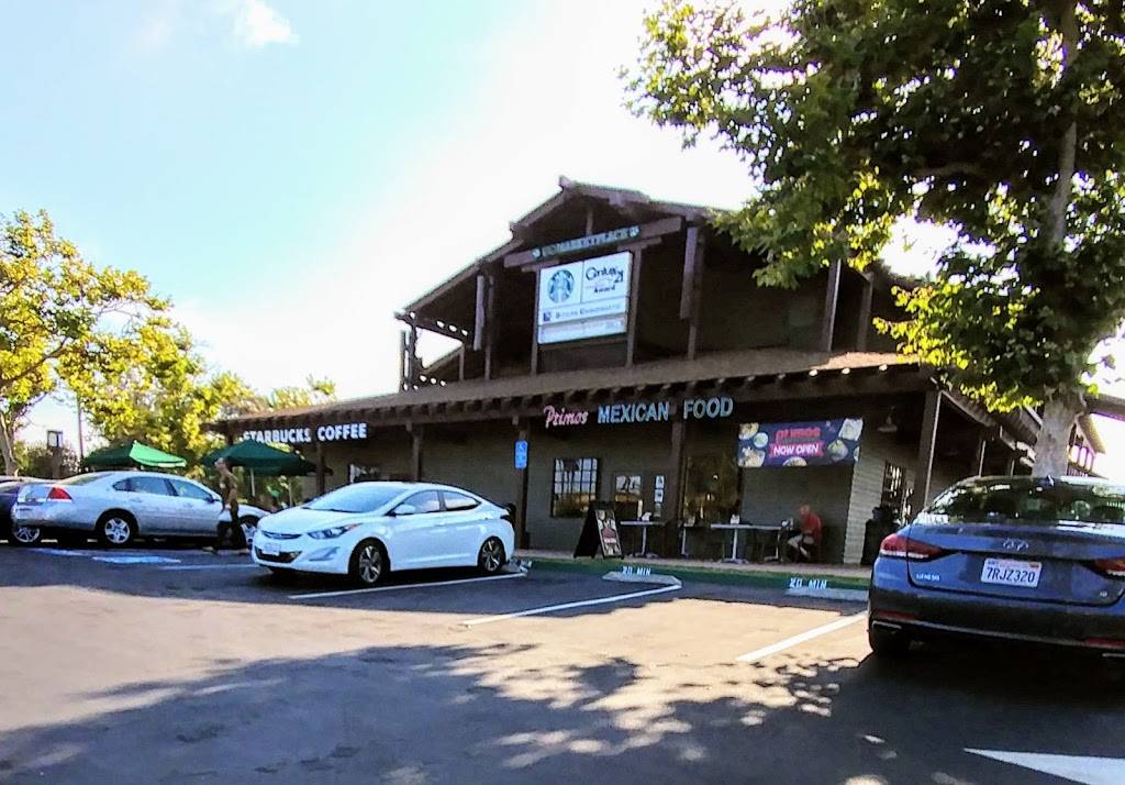 Primos Mexican Food | restaurant | 3232 Governor Dr, San Diego, CA 92122, USA | 8584124688 OR +1 858-412-4688