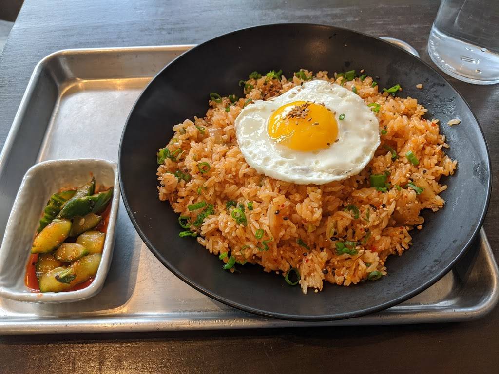 BOPBOX | restaurant | 5633 Airport Way S, Seattle, WA 98108, USA | 2062574787 OR +1 206-257-4787