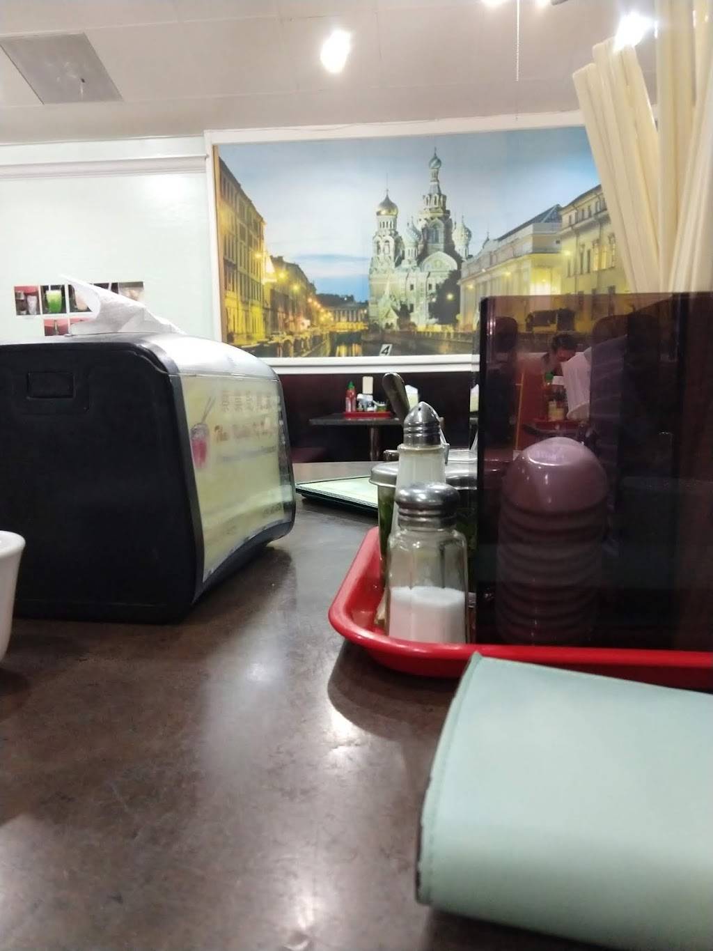 Thai Nghiep Ky Mi Gia | restaurant | 1427 Noriega St, San Francisco, CA 94122, USA | 4156828528 OR +1 415-682-8528