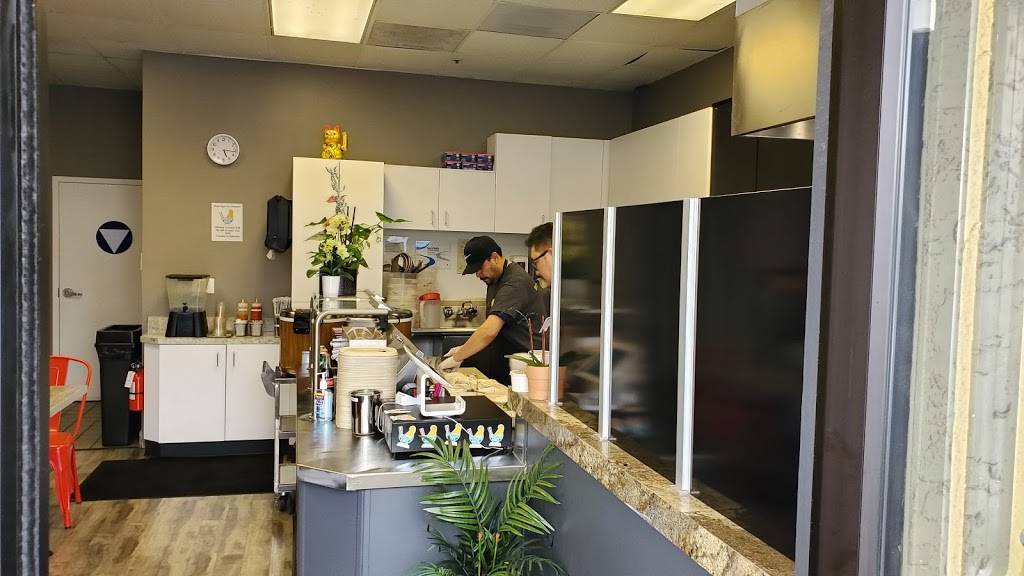 Rooster & Rice | restaurant | 3120 Santa Rita Rd Ste B, Pleasanton, CA 94566, USA | 9254257500 OR +1 925-425-7500