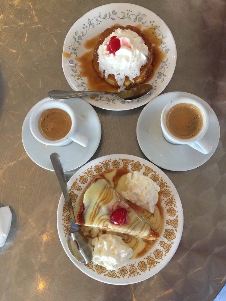 El Ambia Cubano Cuban Restaurant | restaurant | 950 E Melbourne Ave, Melbourne, FL 32901, USA | 3213278389 OR +1 321-327-8389