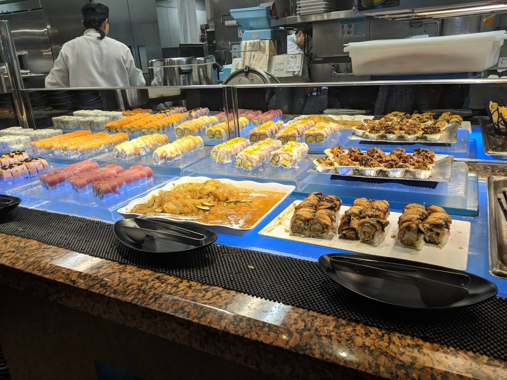 Moonstar | restaurant | 2613, 383 Gellert Blvd, Daly City, CA 94015, USA | 6509922888 OR +1 650-992-2888